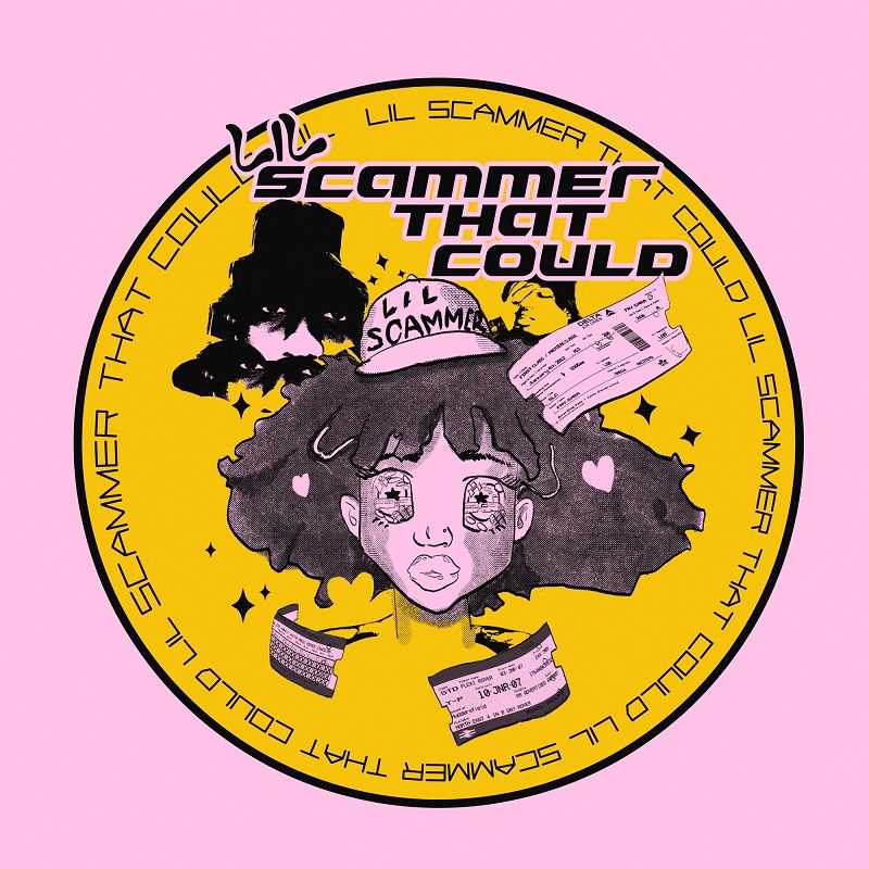 Guapdad 4000 Ft. Denzel Curry - Lil Scammer That Could